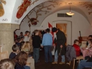 Weihnachtsfeier 2004