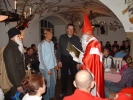 Weihnachtsfeier 2004 44
